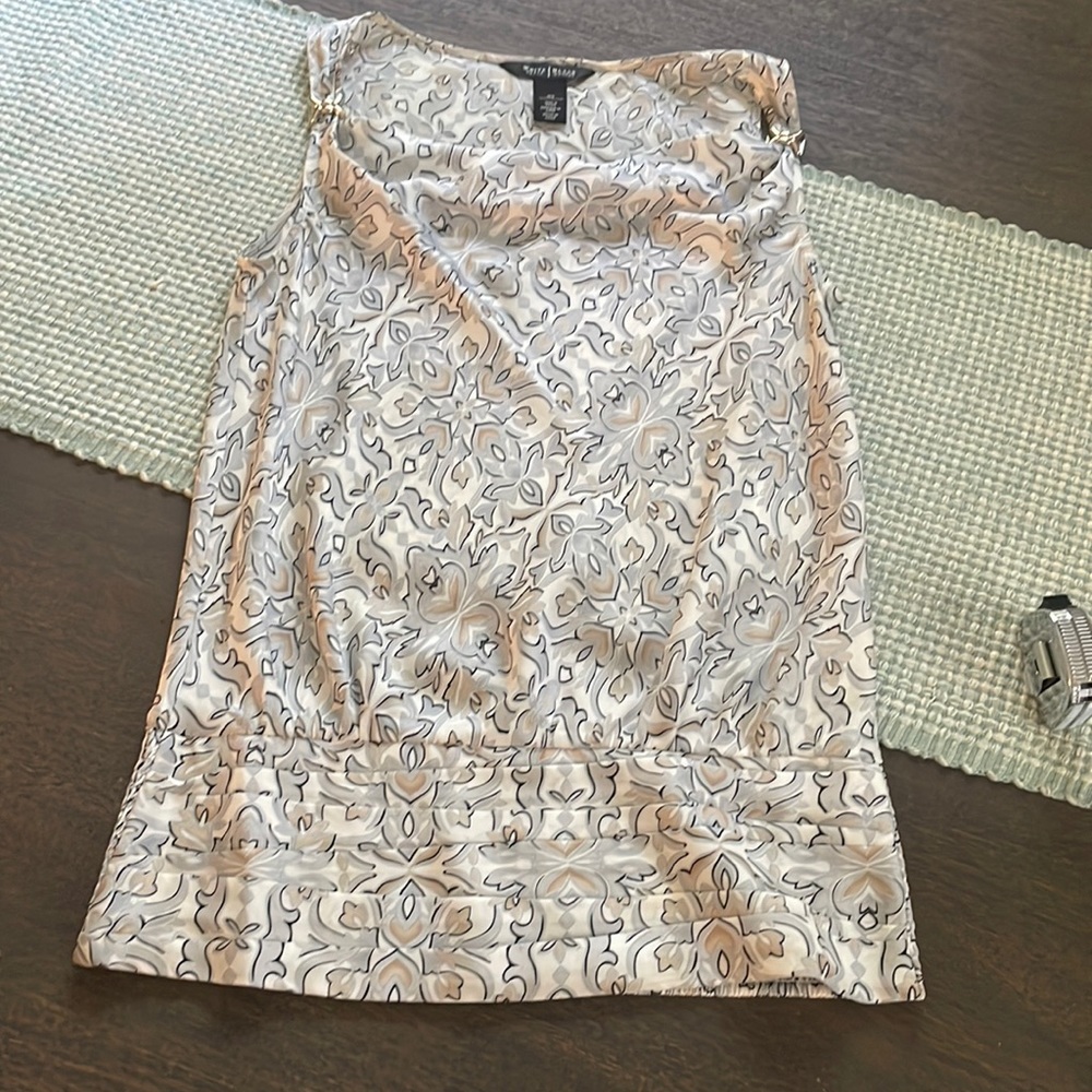 WHBM Top